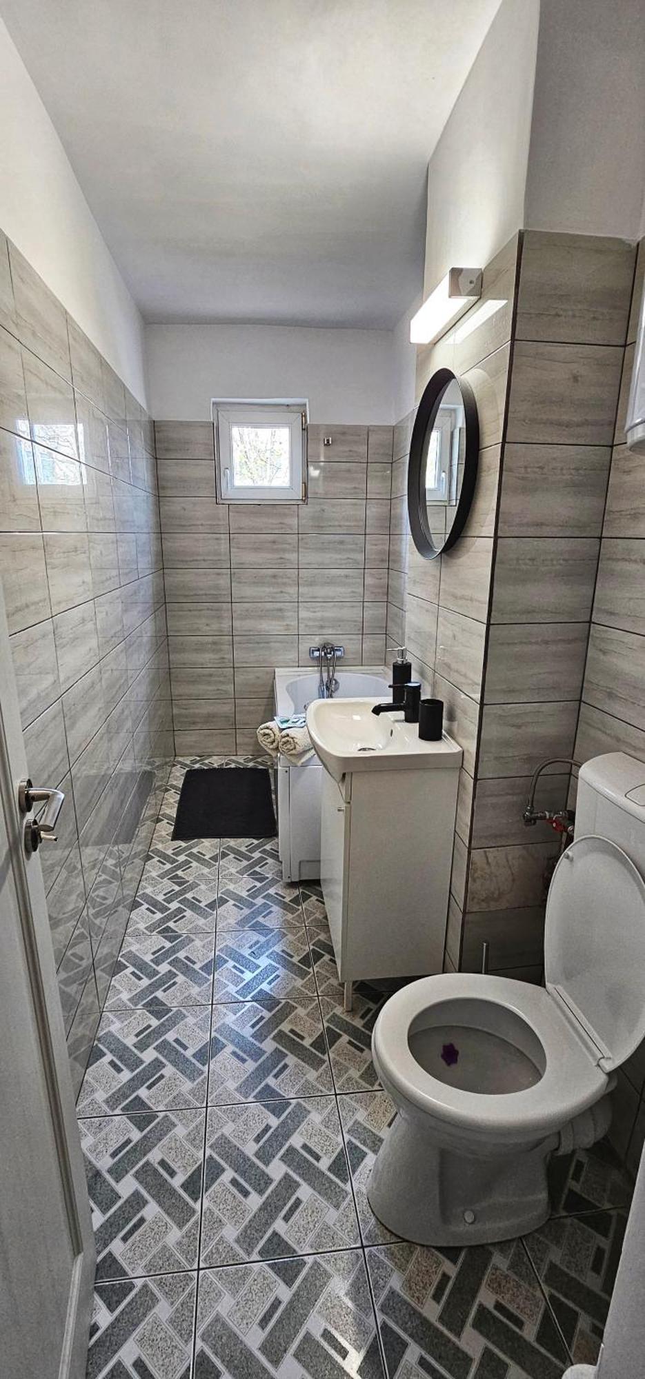 Lacul Tei Aparthotel Bukurešť Exteriér fotografie